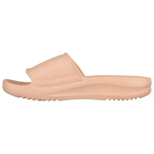 Skechers Foamies Slide Slippers Women's Orange