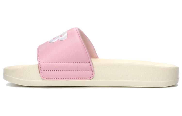 New Balance SD1101 Slipper Beige/Pink