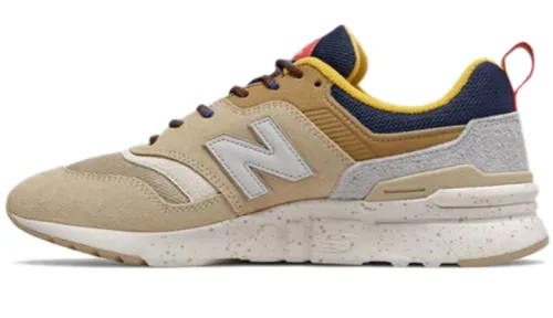 997 New Balance 'Outdoor Pack - Moroccan Tile'