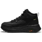 Li Ning Xingtu 2 Fleece Lined Thermal, Thick Sole With Height Increase, Strong Grip, Cushioning Comfort