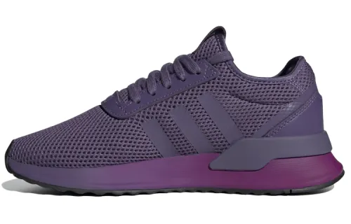 Adidas Originals U_Path X Purple Women's