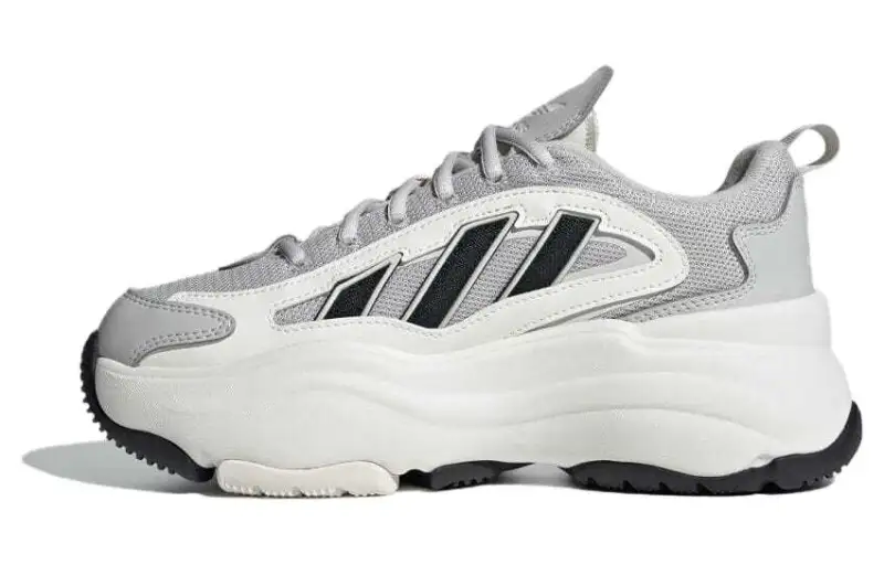 Ozgaia Wmns Adidas Originals 'Grey Black' Women's