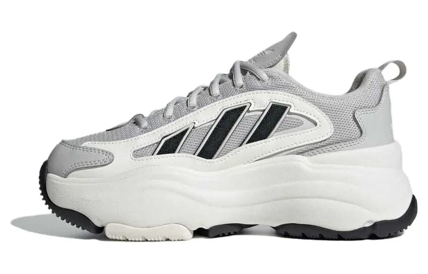 Ozgaia Wmns Adidas Originals 'Grey Black' Women's