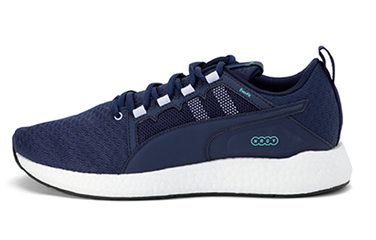 PUMA Nrgy Neko Turbo Blue/White