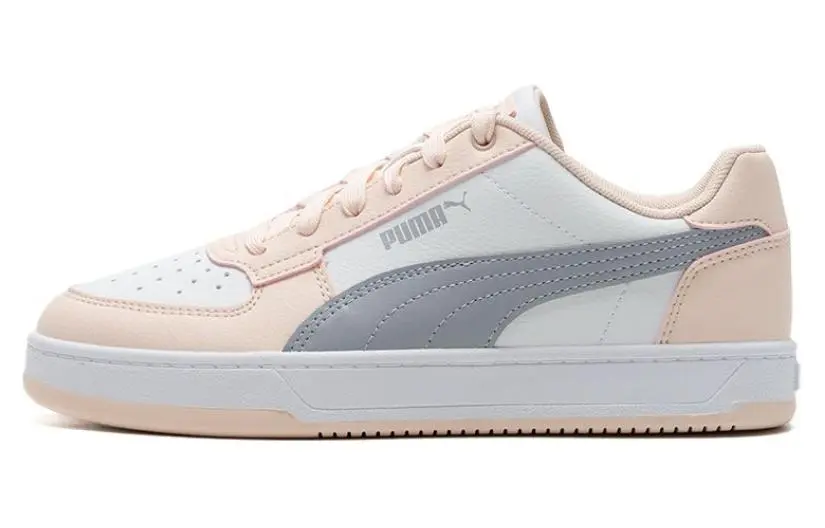 PUMA Caven 2.0 'Rosebay Grey Fog White'