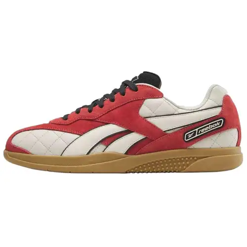 Hammer Street Reebok 'Alabaster Red Black'