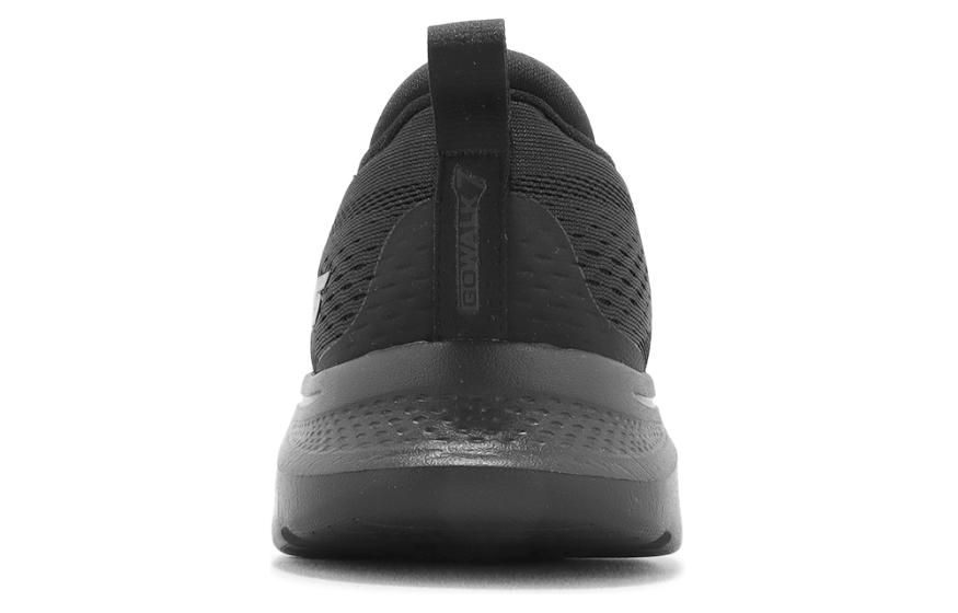 Skechers GO WALK 7 Proctor 2 Cushioning, Wear Resistant Low top Casual Shoes Men’s Black