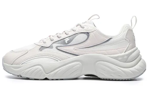 FILA FUSION Conch Sneakers 'White' Women's