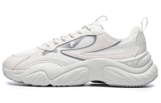 FILA FUSION Conch Sneakers 'White' Women's