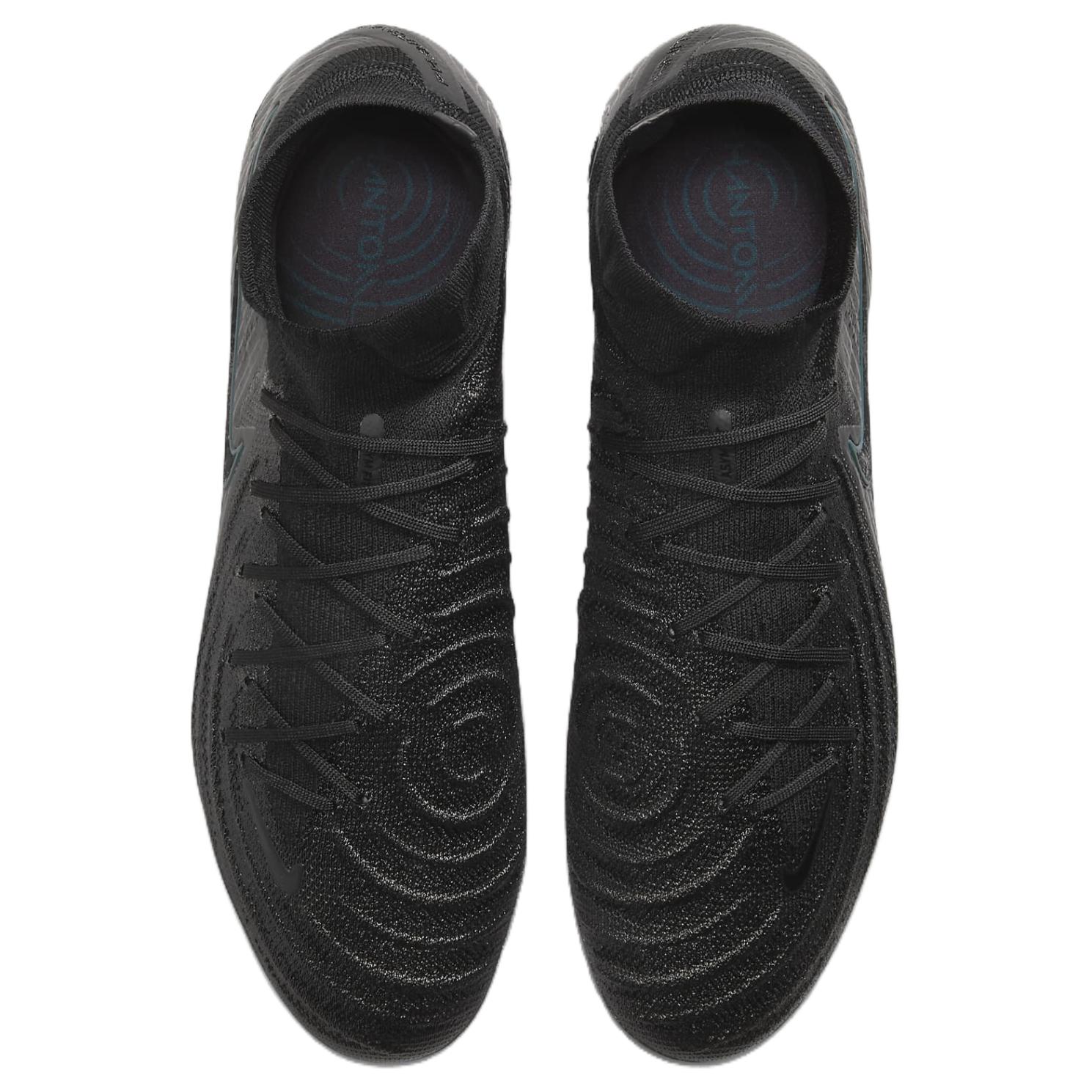 Nike Phantom Luna 2 Elite Fg Black Deep Jungle