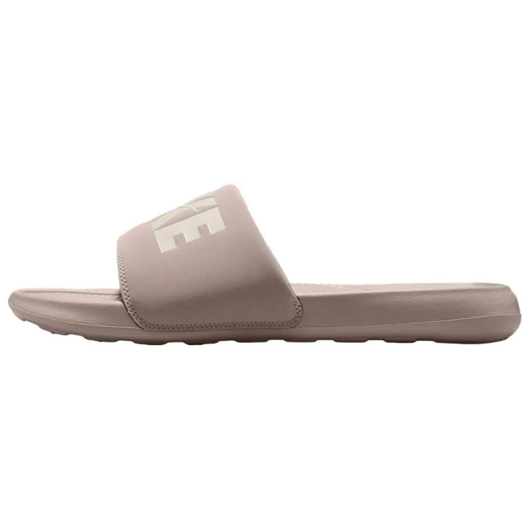 Nike Victori One Slide Slippers Unisex Gray