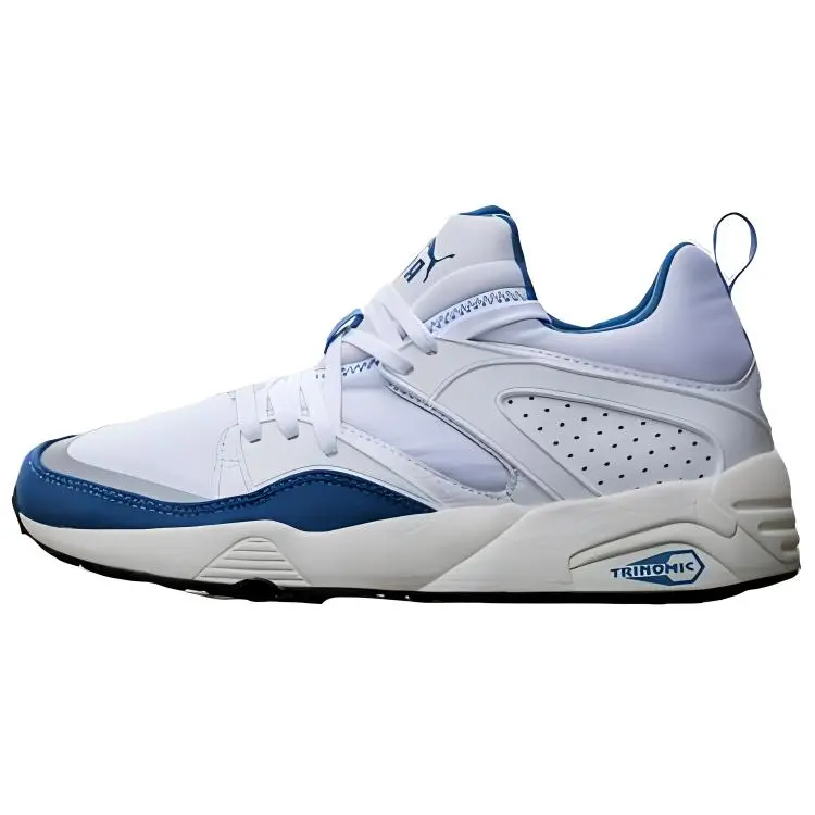 PUMA Blaze Of Glory Primary Og WT/BL