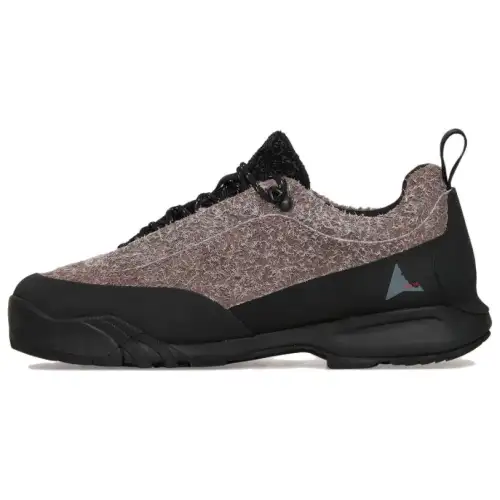 ROA Cingino Low-top Sneakers