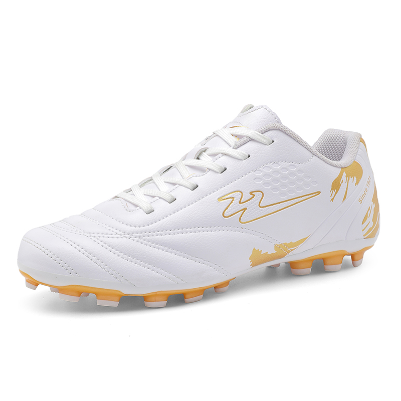 Binary FG Firm Ground Cushioning Slip Resistant Abrasion Resistant Coverage Lightweight