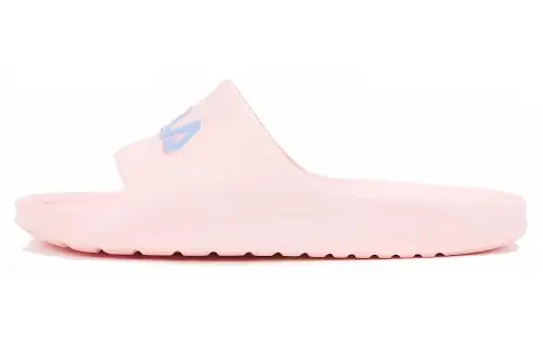 FILA Sleek Slide Slippers Unisex Pink