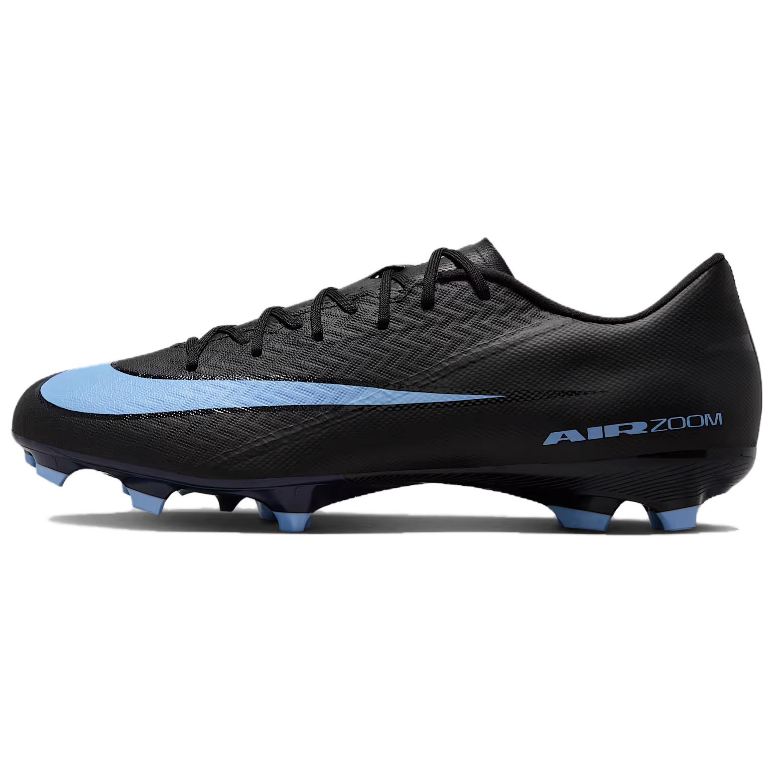 Nike Mercurial Vapor 16 Soccer Shoes Unisex Black