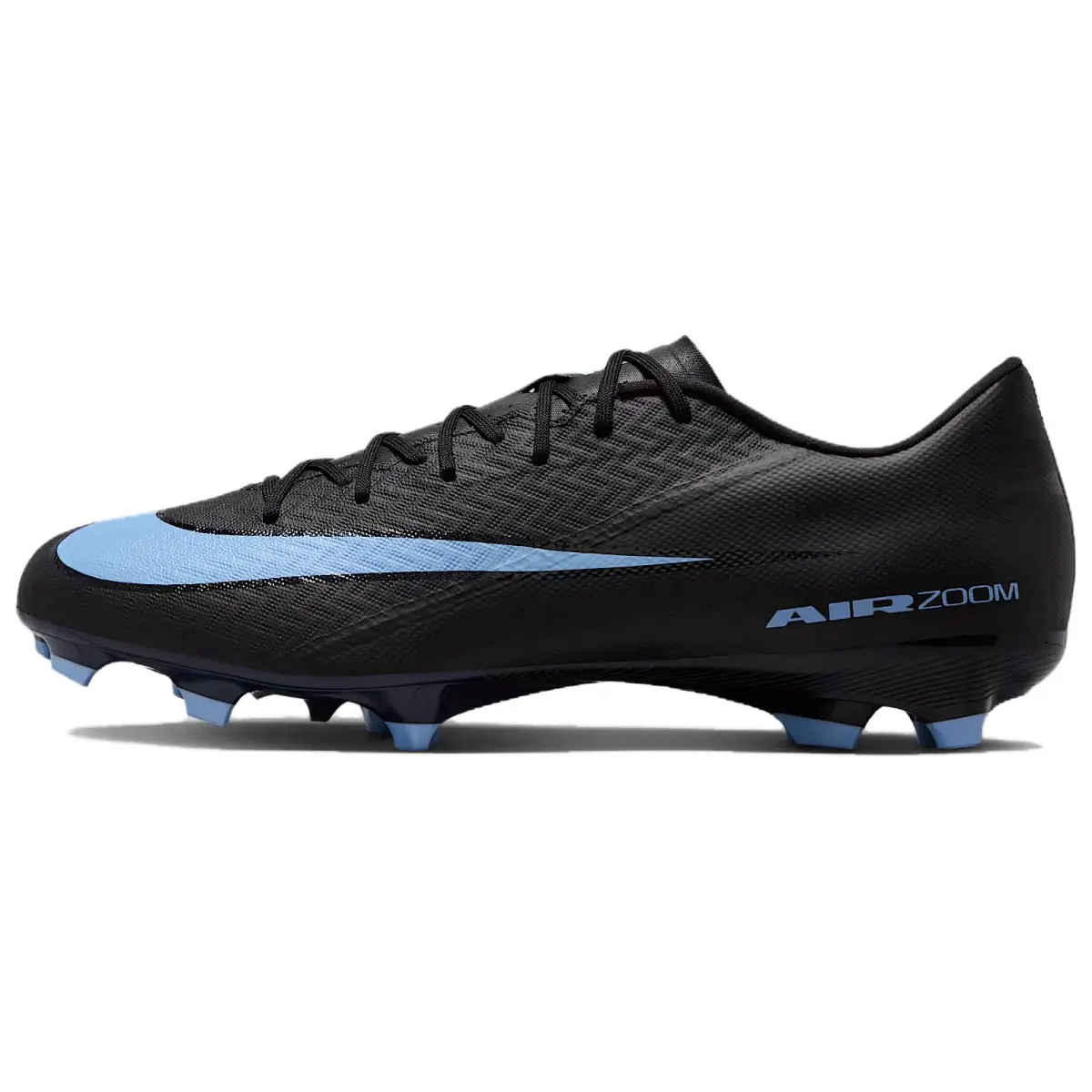 Nike Mercurial Vapor 16 Soccer Shoes Unisex Black
