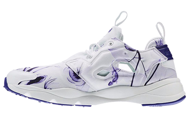 FuryLite Wmns Reebok Graphic 'Opal' Women's
