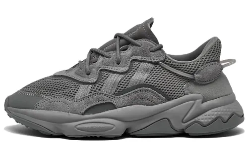 Adidas Wmns Ozweego 'Charcoal Grey' Women's