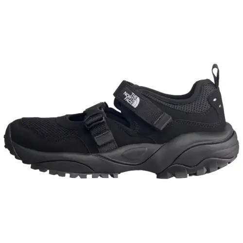 THE NORTH FACE SNEAKER SANDAL Slip Resistant Abrasion Resistant Slip Resistant Abrasion Resistant Low top Casual Shoes