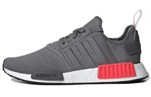 Adidas NMD_R1 'Grey Red'