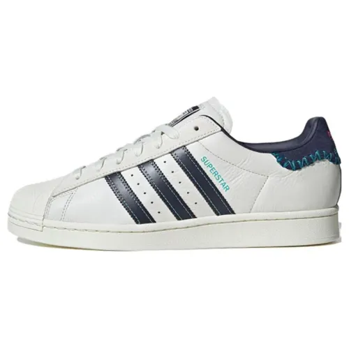 Superstar Feifei Ruan x Superstar Adidas Originals 'Chinese New Year Pack'