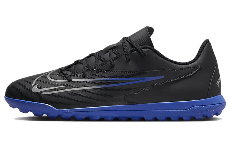 Nike Phantom Gx Club Tf ‘Black Blue’ Women’s
