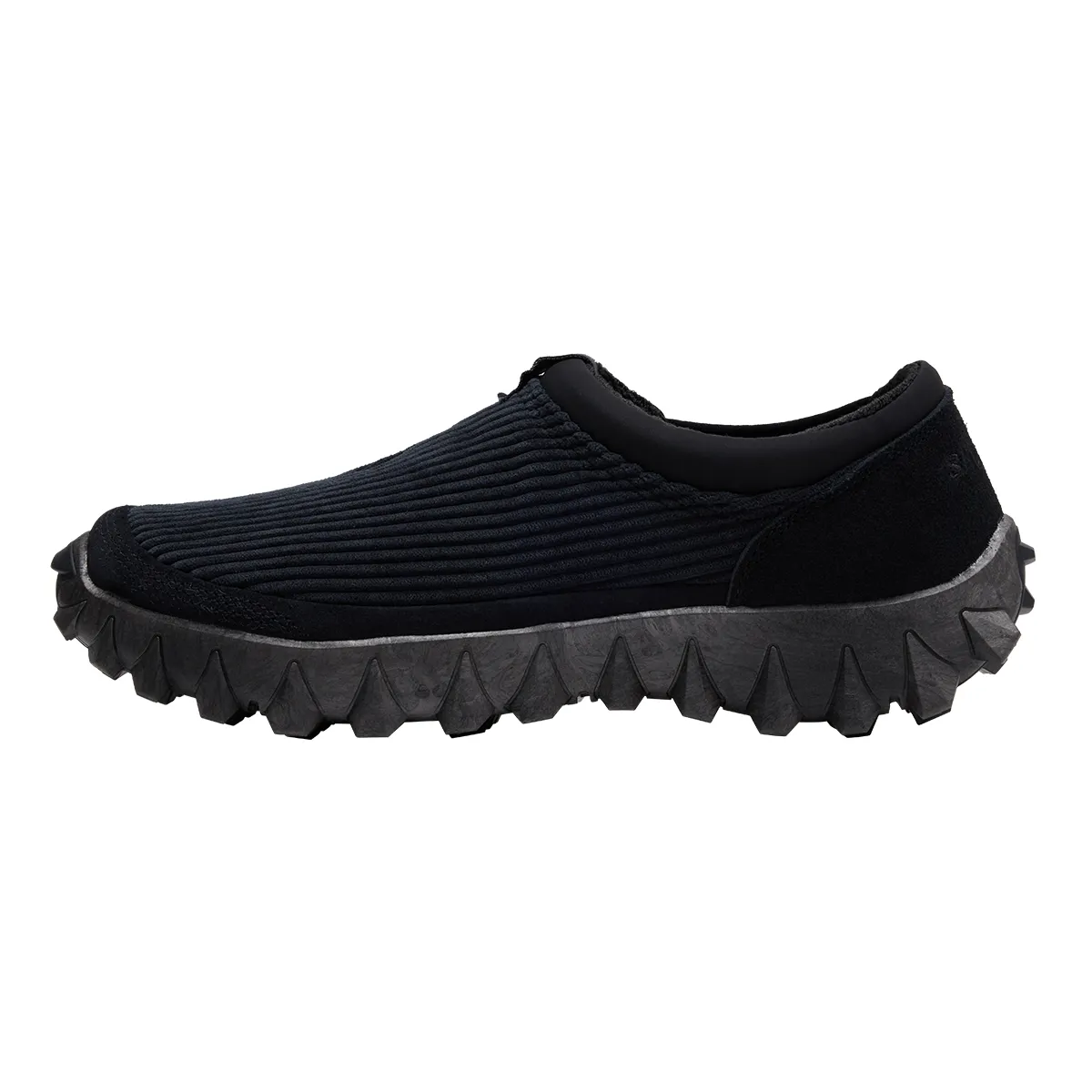 SALOMON SNOWCLOG Casual Shoes Unisex Black