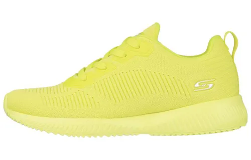 Skechers Bobs Casual Shoes Women's Low Top Yellow