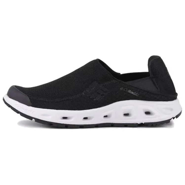Columbia Cushioning, Wear Resistant Cushioning Abrasion Resistant Low top Casual Shoes Men's