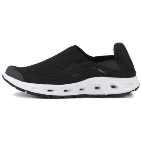 Columbia Cushioning, Wear Resistant Cushioning Abrasion Resistant Low top Casual Shoes Men's