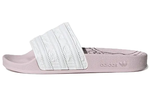 Adilette Disney x Adilette Wmns Adidas Originals Slide 'Bambi' Women's