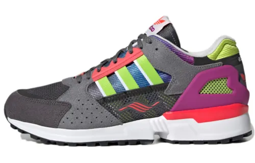 Adidas Zx 10000 'Grey Multi'