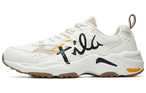 FILA Sport Shoes White