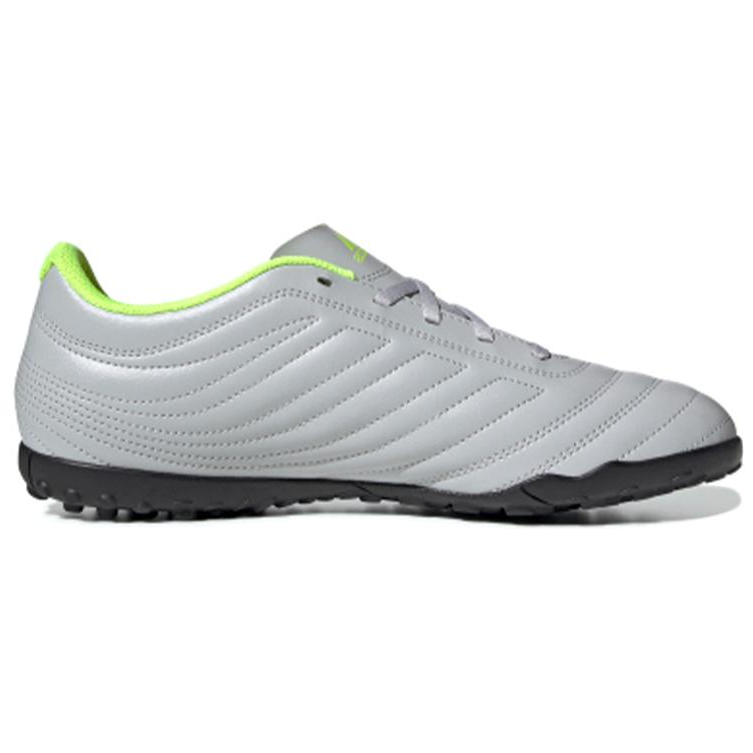 Adidas Copa 20.4 Tf ‘White Silver Green’
