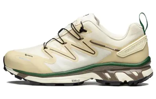 SALOMON XT Rush 'Cream Brown'