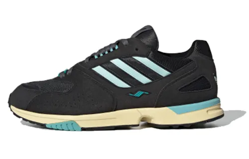 Adidas Zx 4000 'Black Ice Mint'