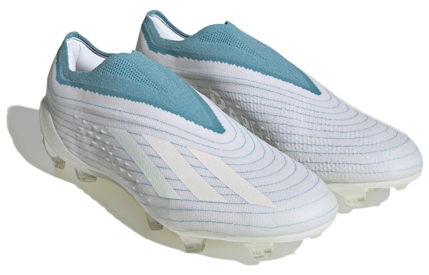 Adidas X Speedportal+ Fg ‘Preloved Blue Cloud White’