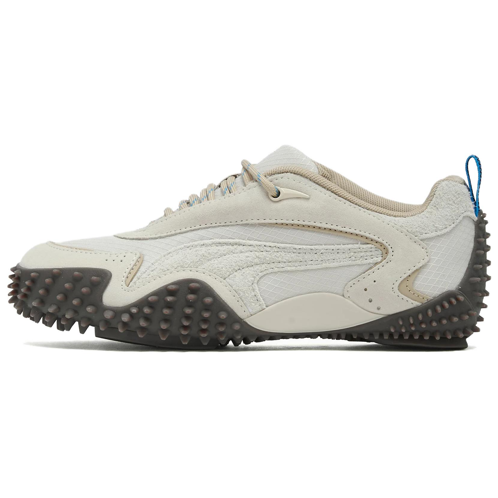 Кроссовки PUMA Mostro XC (белые)