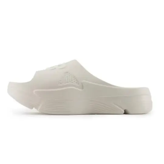 New Balance NB FuelCell Slide Slippers Women's Linen Gray