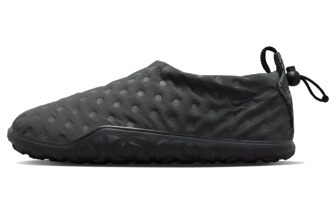 Nike Acg Moc Anthracite