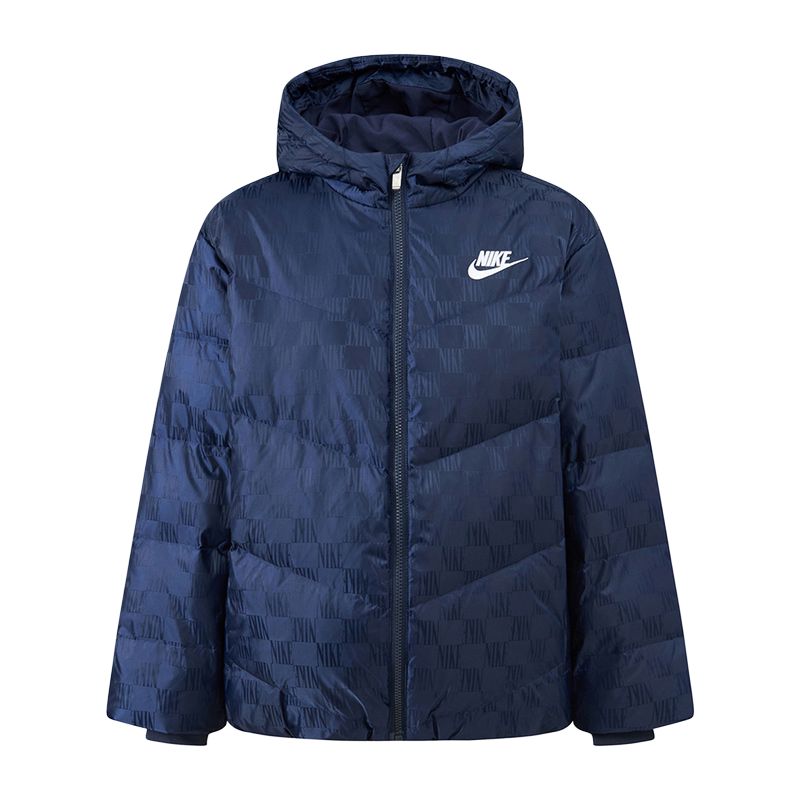 Детская куртка Nike Nike (разноцветный)