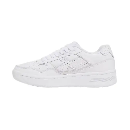 Under Armour Abrasion Resistant Low top Casual Shoes Women's White