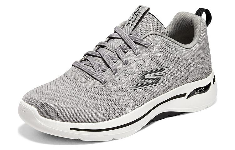 Skechers Go Walk Arch Fit Grand Select 2.0 ‘Light Grey’