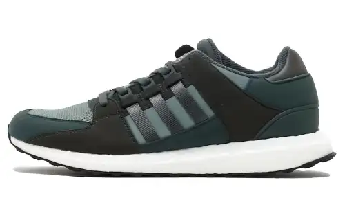 Adidas Eqt Support Ultra 'Trace Green'