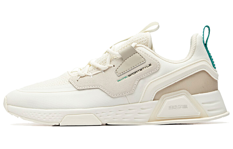 Anta Life Collection Reject Mediocrity Mesh, Textile Cushioning Slip Resistant Abrasion Resistant