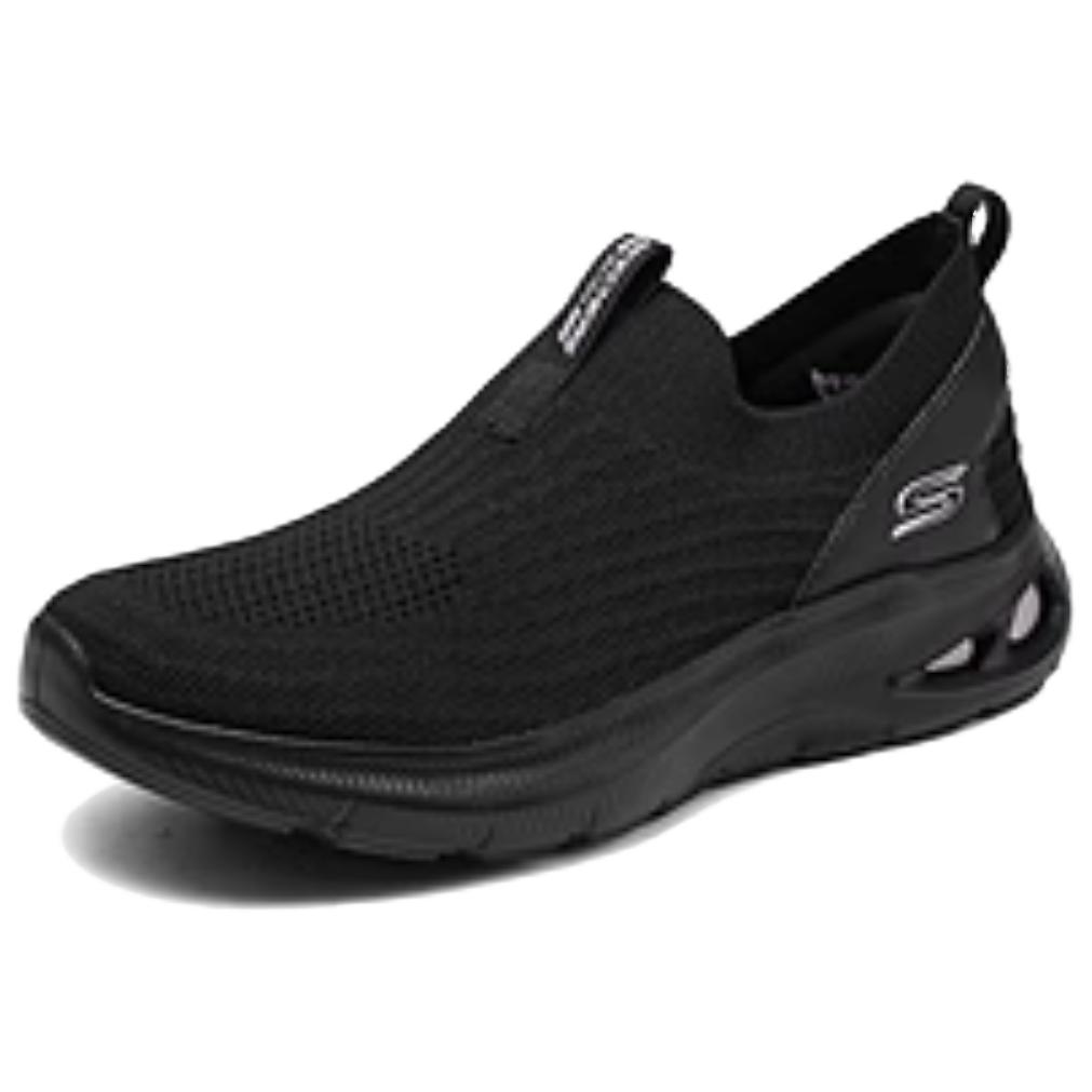 Skechers BOBS UNITY Breathable Low top Walking Shoes Women’s Black