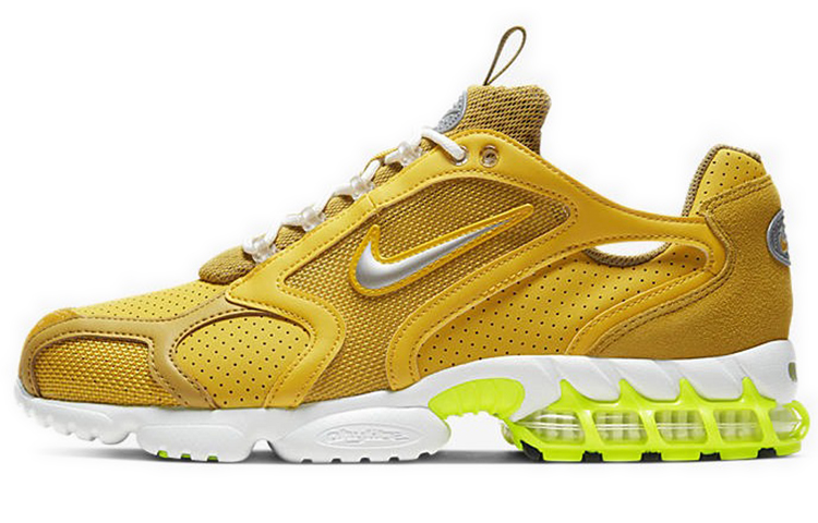 Nike Air Zoom Spiridon Cage 2 Saffron Quartz