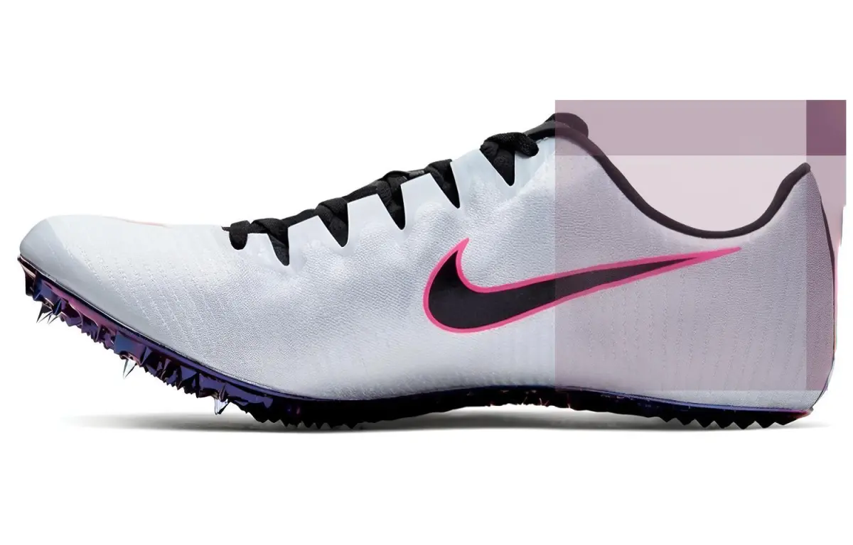 Nike Superfly Elite Pure Platinum Pink Blast
