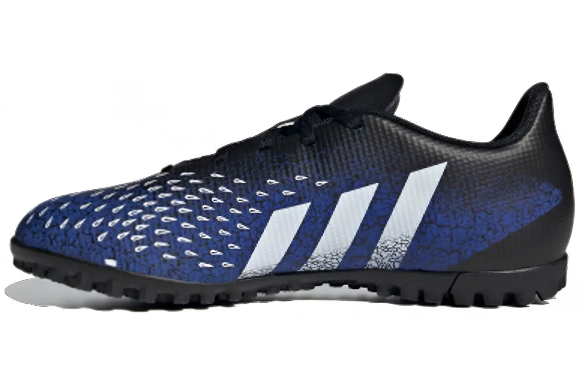 Adidas Predator Freak.4 Tf 'Royal Blue'
